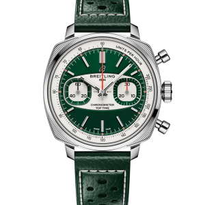Breitling Top Time Top Time B01 Racing AB01771A1L1X1 bei Juwelier Kröpfl