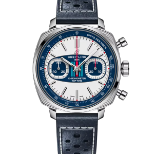 Breitling Top Time Top Time B01 Racing AB01772A1G1X1 bei Juwelier Kröpfl