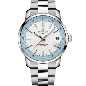 Breitling Top Time Top Time B31 AB3113281A1A1 bei Juwelier Kröpfl