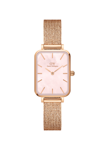 Daniel Wellington Quadro Quadro Pressed Melrose DW00100510 bei Juwelier Kröpfl