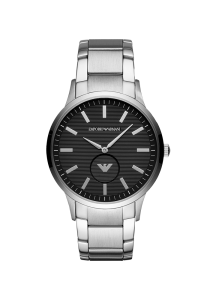 Emporio Armani Eagle Sub-Second Herrenuhr AR11118 bei Juwelier Kröpfl