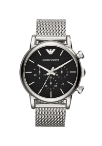 Emporio Armani Luigi Herrenuhr AR1811 bei Juwelier Kröpfl