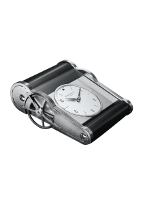 Erwin Sattler Office Clock bei Juwelier Kröpfl