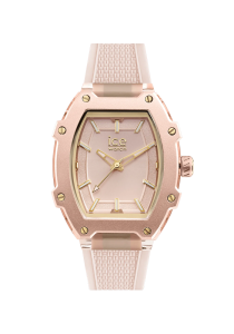 Ice Watch ICE Boliday ICE Boliday Light Pink 23322 bei Juwelier Kröpfl