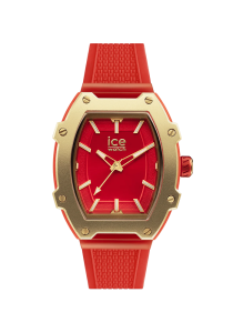 Ice Watch ICE Boliday ICE Boliday Red Gold 23320 bei Juwelier Kröpfl