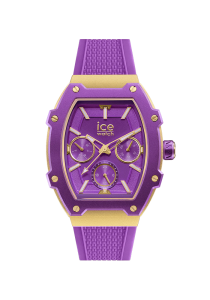 Ice Watch ICE Boliday ICE Boliday Ultra Violet 23289 bei Juwelier Kröpfl