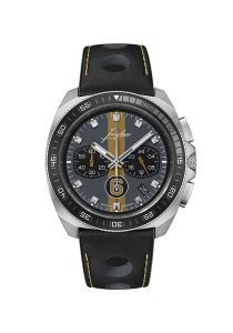 Junghans Junghans 1972 1972 Chronoscope Sports Edition 2025 041/4578.00 bei Juwelier Kröpfl