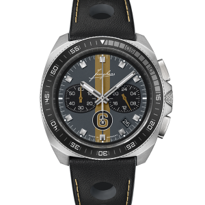 Junghans Junghans 1972 1972 Chronoscope Sports Edition 2025 041/4578.00 bei Juwelier Kröpfl