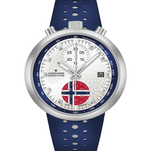 Junghans Junghans 1972 1972 Competition FIS Edition Trondheim 027/4507.00 bei Juwelier Kröpfl