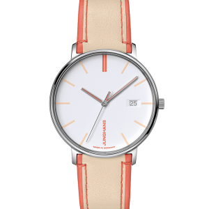 Junghans Junghans FORM FORM Damen 047/4458.00 bei Juwelier Kröpfl