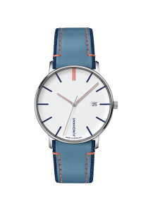 Junghans Junghans FORM FORM Quarz 041/4481.00 bei Juwelier Kröpfl