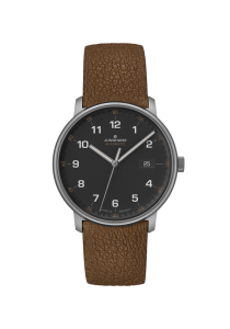 Junghans Junghans Form Junghans Form FORM A Titan 027/2002.00 bei Juwelier Kröpfl