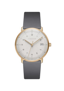 Junghans Junghans Max Bill max bill Damen 047/7854.02 bei Juwelier Kröpfl
