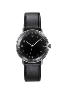 Junghans Junghans max bill max bill Handaufzug 027/3702.02 bei Juwelier Kröpfl