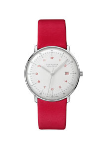 Junghans Junghans max bill max bill MEGA Solar 059/4325.02 bei Juwelier Kröpfl