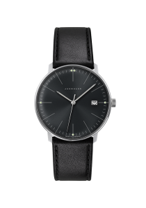 Junghans Junghans max bill max bill Quarz 041/4465.02 bei Juwelier Kröpfl