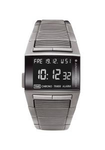 Junghans Junghans Meister Mega Mega 1000 026/2800.44 bei Juwelier Kröpfl