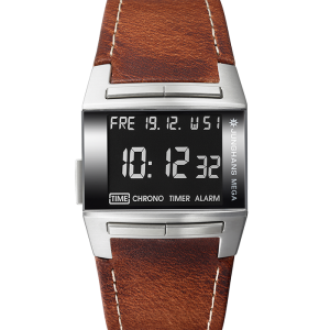 Junghans Junghans Meister Mega Mega 1000 026/4300.00 bei Juwelier Kröpfl