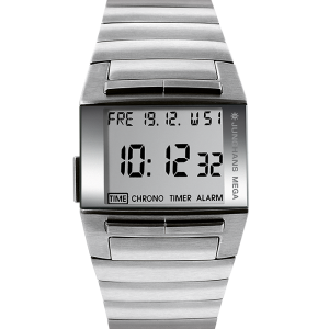 Junghans Junghans Meister Mega Mega 1000 026/4513.44 bei Juwelier Kröpfl