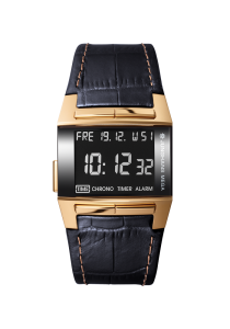 Junghans Junghans Meister Mega Mega 1000 026/7302.00 bei Juwelier Kröpfl