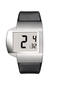 Junghans Junghans Meister Mega Mega Futura 026/4100.00 bei Juwelier Kröpfl