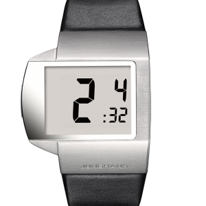 Junghans Junghans Meister Mega Mega Futura 026/4100.00 bei Juwelier Kröpfl