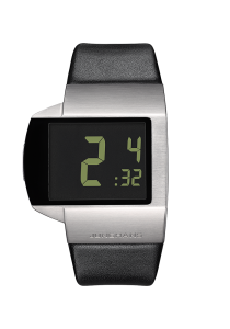 Junghans Junghans Meister Mega Mega Futura 026/4102.00 bei Juwelier Kröpfl