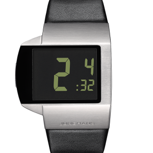 Junghans Junghans Meister Mega Mega Futura 026/4102.00 bei Juwelier Kröpfl