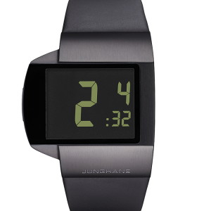 Junghans Junghans Meister Mega Mega Futura 026/4104.00 bei Juwelier Kröpfl