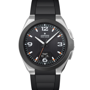 Junghans Junghans Spektrum Spektrum Mega Solar 018/1526.00 bei Juwelier Kröpfl