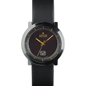 Junghans Junghans Stratos Stratos Mega Solar 018/1116.00 bei Juwelier Kröpfl