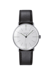 Junghans max bill Automatic 027/3700.02 bei Juwelier Kröpfl