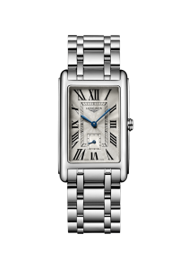 Longines Elegance Longines DolceVita L5.755.4.71.6 bei Juwelier Kröpfl