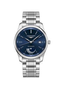 Longines Master Longines Master Collection L2.908.4.92.6 bei Juwelier Kröpfl