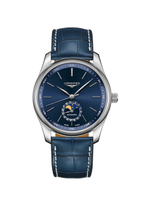 Longines Master Longines Master Collection L2.909.4.92.0 bei Juwelier Kröpfl