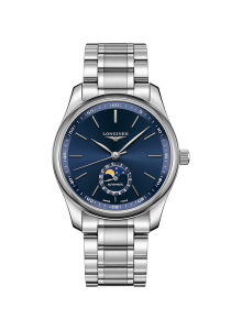 Longines Master Longines Master Collection L2.909.4.92.6 bei Juwelier Kröpfl