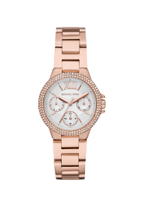 Michael Kors Camille Damenuhr MK6845 bei Juwelier Kröpfl