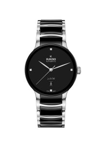 Rado Centrix Centrix Automatic Diamonds R30018712 01.763.6018.3.071 bei Juwelier Kröpfl