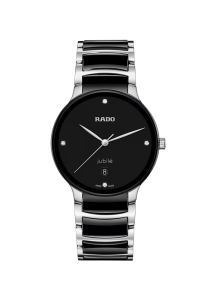 Rado Centrix Centrix Diamonds R30021712 bei Juwelier Kröpfl