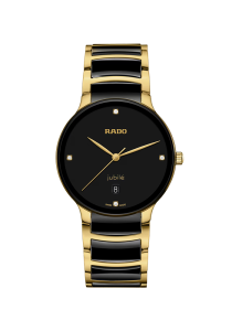 Rado Centrix Centrix Diamonds R30022712 bei Juwelier Kröpfl