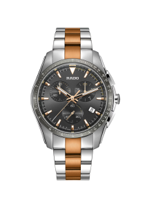 Rado HyperChrome Hyperchrome Chronograph R32259173 bei Juwelier Kröpfl