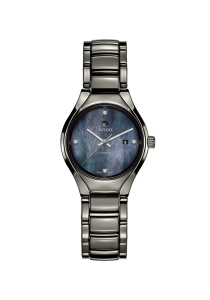 Rado True Automatic Diamonds True R27243872 01.561.0243.3.087 bei Juwelier Kröpfl