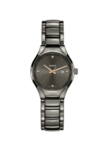 Rado True Diamonds True R27060712 01.111.0060.3.071 bei Juwelier Kröpfl