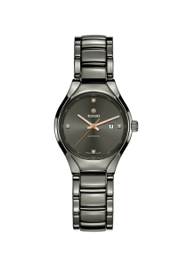 Rado True True Automatic Diamonds R27243712 bei Juwelier Kröpfl
