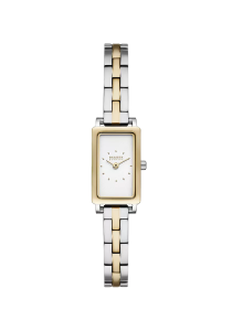 Skagen Hagen Micro Damenuhr Edelstahl zweifarbig SKW3155 bei Juwelier Kröpfl