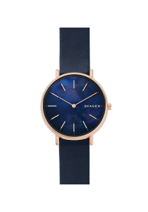 Skagen Signatur Damenuhr SKW2731 bei Juwelier Kröpfl