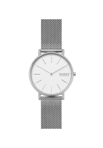Skagen Signatur Damenuhr SKW2785 bei Juwelier Kröpfl