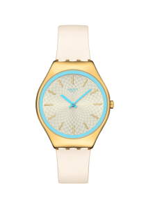 Swatch COCO HO BLU SYXG127 bei Juwelier Kröpfl