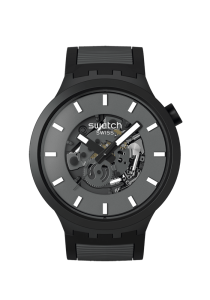 Swatch PAST THE HORIZON SB05B113 bei Juwelier Kröpfl