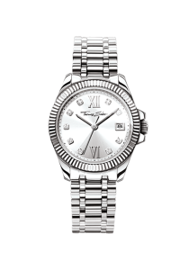 Thomas Sabo Divine Damenuhr Divine WA0252-201-201 bei Juwelier Kröpfl
